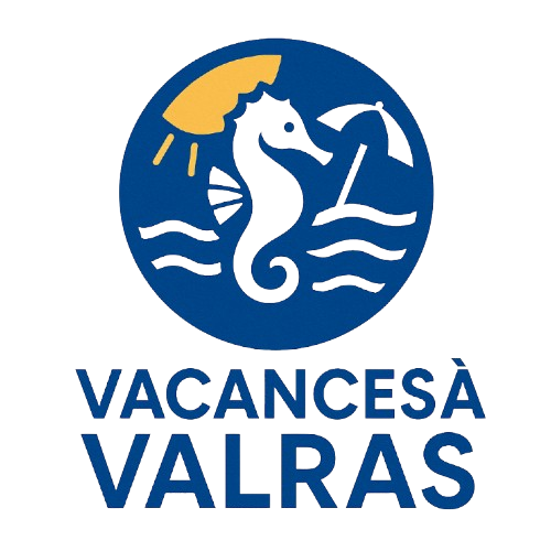 Vacances à Valras